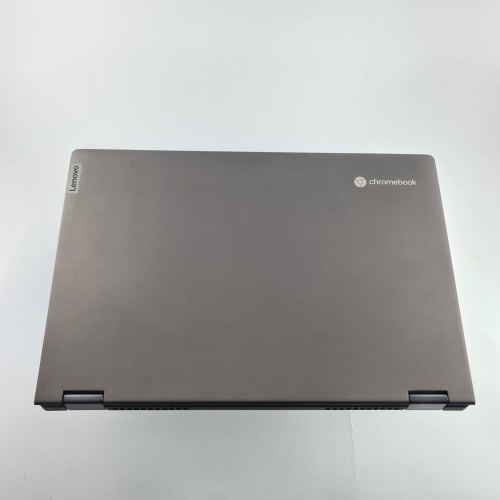 Ноутбук Lenovo Chromebook FLEX 5 13.3 Intel Core i3-10110U/Intel UHD Graphics /8Gb/128/SSD Black USED ** (82B8002UUX-8128BK)