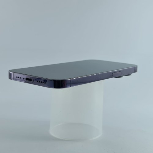 Смартфон Smartphone Apple iPhone 14 Pro 128GB Deep Purple, A2890 USED **