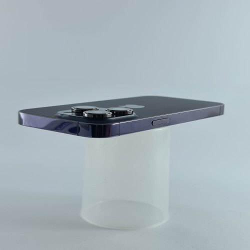 Смартфон Smartphone Apple iPhone 14 Pro 128GB Deep Purple, A2890 USED **