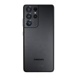 Смартфон Samsung Galaxy S21 Ultra (G998B) 256Gb Phantom Black (SM-G998BZKGSEK) USED **