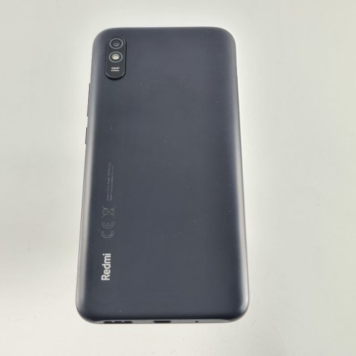 Смартфон Xiaomi Redmi 9A 2/32Gb Granite Gray USED **