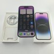 Смартфон Apple iPhone 14 Pro 256GB Deep Purple USED **