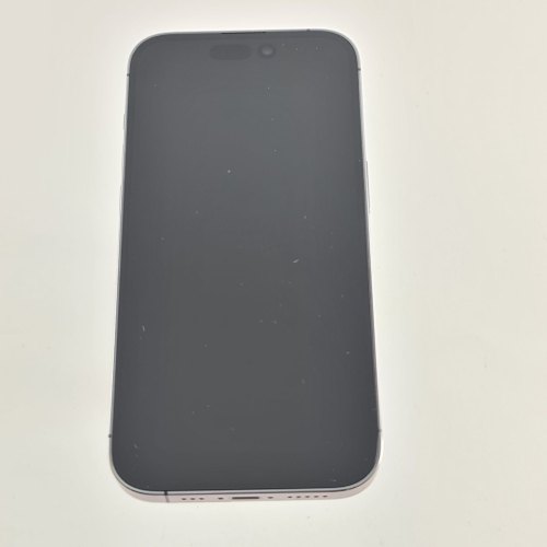 Смартфон Apple iPhone 14 Pro 256GB Deep Purple USED **