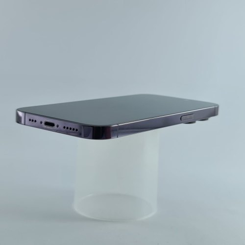 Смартфон Apple iPhone 14 Pro 256GB Deep Purple USED **