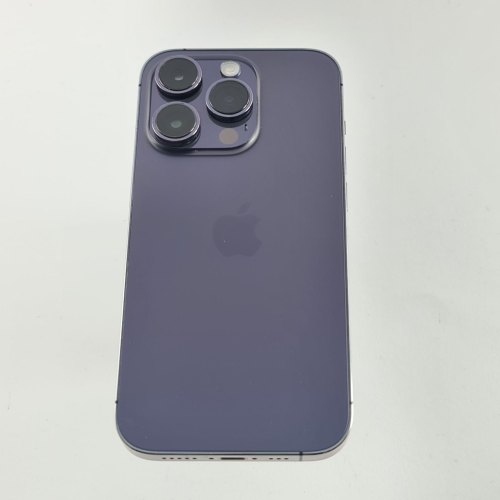 Смартфон Apple iPhone 14 Pro 256GB Deep Purple USED **