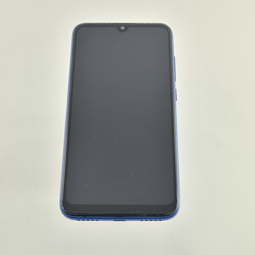 Смартфон Xiaomi Mi Play 4/64Gb Blue USED **