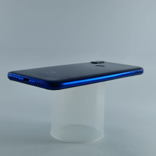 Смартфон Xiaomi Mi Play 4/64Gb Blue USED **