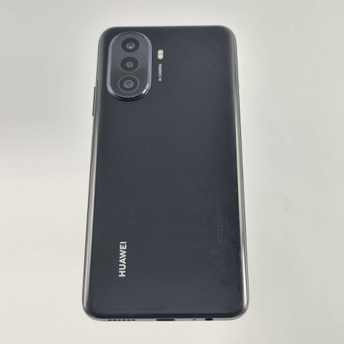 Смартфон Huawei Nova Y70 Plus 2022 4/128Gb Midnight Black (MGA-LX9) USED **