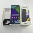 Смартфон Samsung Galaxy A52 (A525F) 256Gb Black (SM-A525FZKISEK), USED USED **