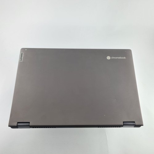 Ноутбук Lenovo Chromebook FLEX 5 13.3 Intel Core i3-10110U/Intel UHD Graphics /8Gb/128/SSD Black USED ** (82B8002UUX-8128BK)