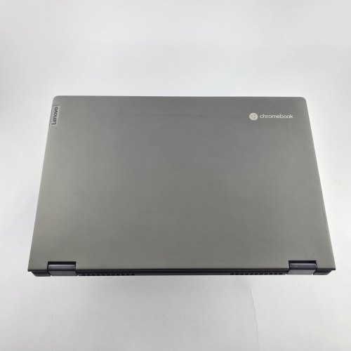 Ноутбук Lenovo Chromebook FLEX 5 13.3 Intel Core i3-10110U/Intel UHD Graphics /8Gb/128/SSD Black USED ** (82B8002UUX-8128BK)