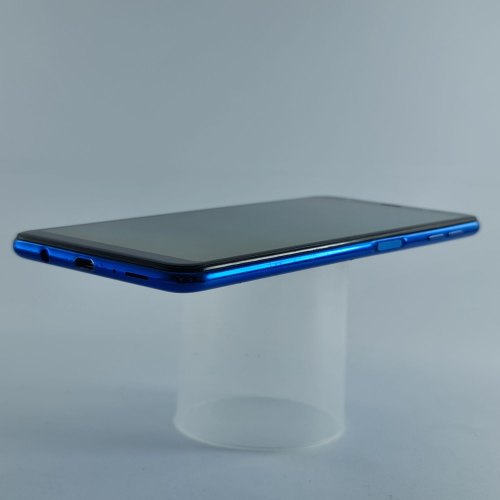 Смартфон Samsung Galaxy A7 2018 (A750F) 64Gb Blue (SM-A750FZBUSEK) USED **