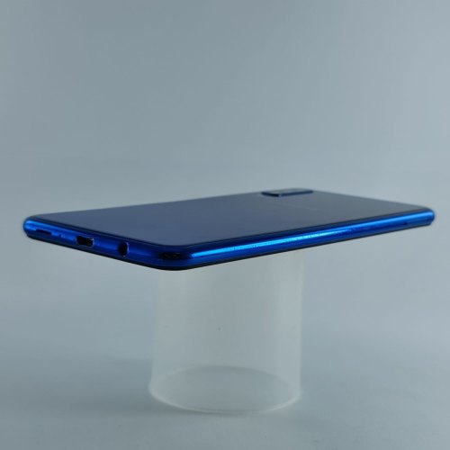 Смартфон Samsung Galaxy A7 2018 (A750F) 64Gb Blue (SM-A750FZBUSEK) USED **