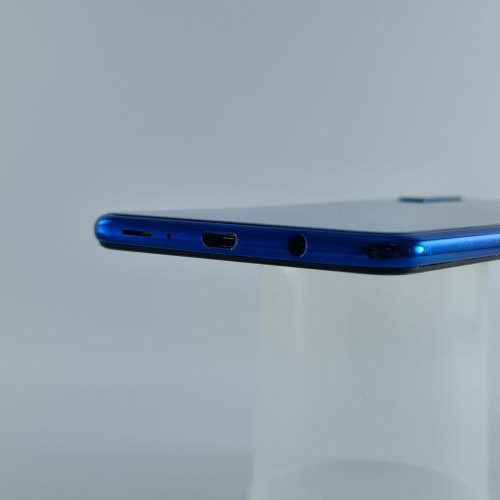 Смартфон Samsung Galaxy A7 2018 (A750F) 64Gb Blue (SM-A750FZBUSEK) USED **