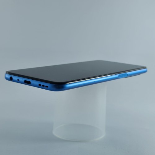 Смартфон OPPO A54s 128Gb Pearl Blue USED **