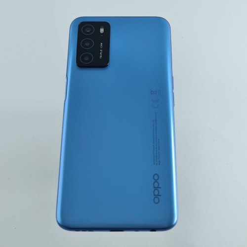 Смартфон OPPO A54s 128Gb Pearl Blue USED **