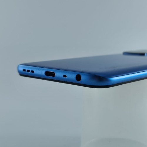 Смартфон OPPO A54s 128Gb Pearl Blue USED **