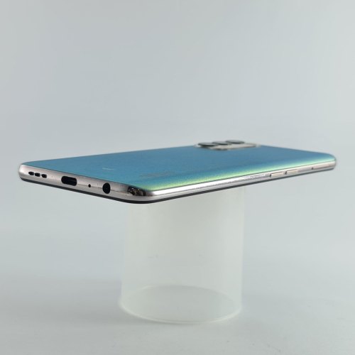 Смартфон OPPO Reno5 4G 128Gb Silver USED **