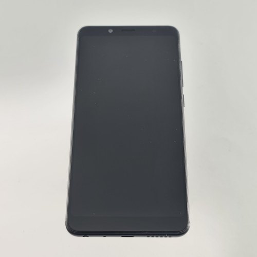 Смартфон Xiaomi Redmi Note 5 3/32Gb Black USED **
