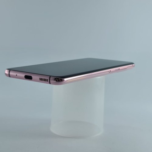 Смартфон Samsung Galaxy S20 (G980F) 128 Cloud Pink (SM-G980FZIDSEK) USED **