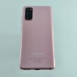 Смартфон Samsung Galaxy S20 (G980F) 128 Cloud Pink (SM-G980FZIDSEK) USED **
