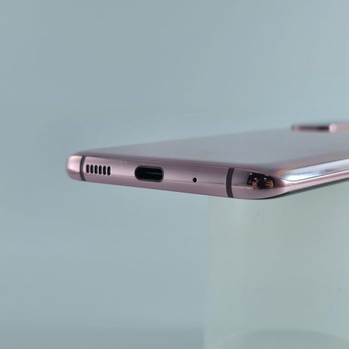 Смартфон Samsung Galaxy S20 (G980F) 128 Cloud Pink (SM-G980FZIDSEK) USED **