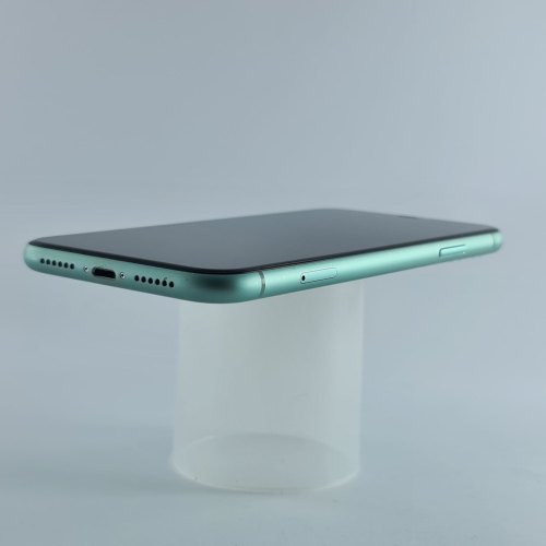 Смартфон iPhone 11 128GB Green, Model A2221 USED **