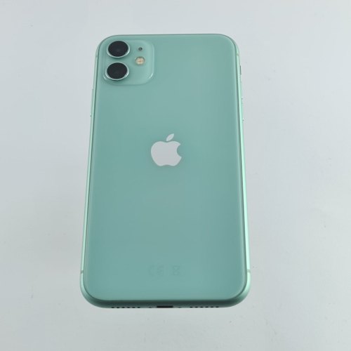 Смартфон iPhone 11 128GB Green, Model A2221 USED **