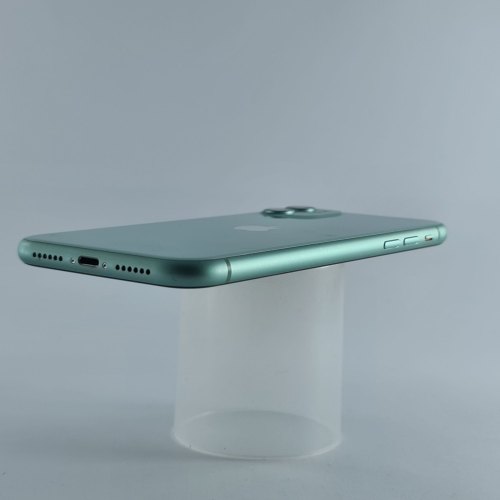 Смартфон iPhone 11 128GB Green, Model A2221 USED **