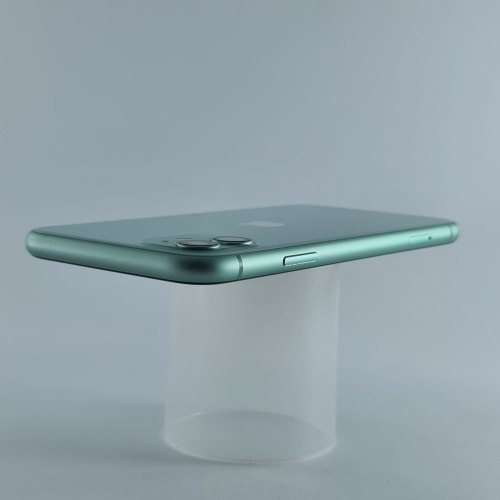 Смартфон iPhone 11 128GB Green, Model A2221 USED **