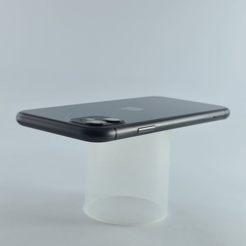 Смартфон iPhone 11 128GB Black, Model A2221 USED **
