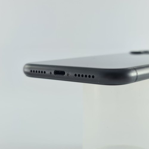 Смартфон iPhone 11 128GB Black, Model A2221 USED **