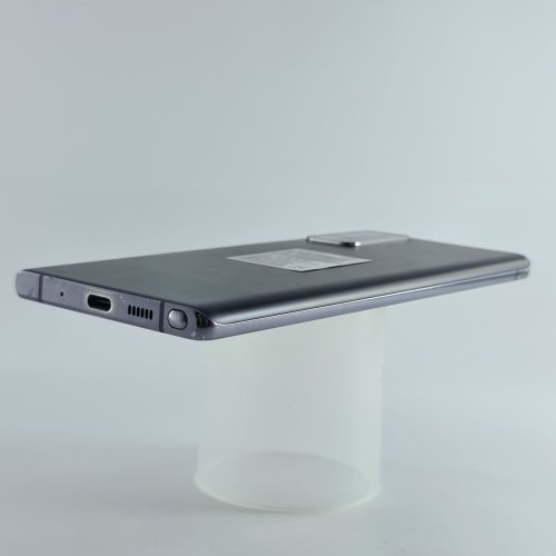 Смартфон Samsung Galaxy Note 20 (N980F) 256Gb Gray (SM-N980FZAGSEK) USED **