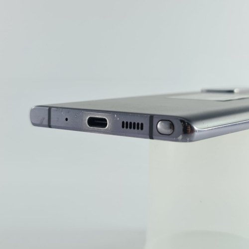 Смартфон Samsung Galaxy Note 20 (N980F) 256Gb Gray (SM-N980FZAGSEK) USED **