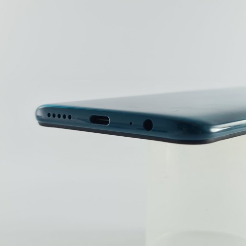 Смартфон Xiaomi Redmi Note 9 3/64Gb Forest Green USED **