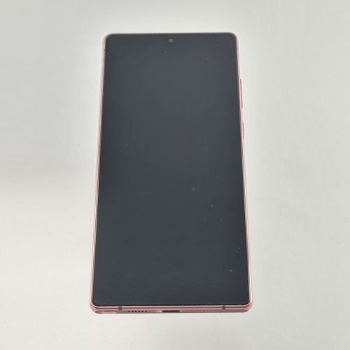 Смартфон Samsung Galaxy Note 20 (N980F) 256Gb Gray (SM-N980FZAGSEK) USED **