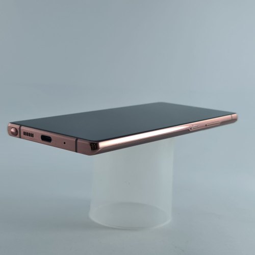 Смартфон Samsung Galaxy Note 20 (N980F) 256Gb Gray (SM-N980FZAGSEK) USED **