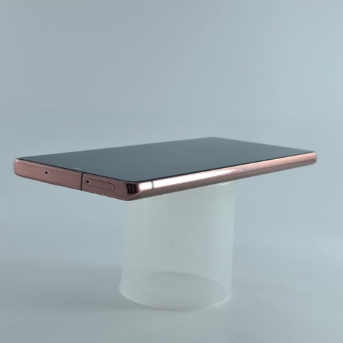 Смартфон Samsung Galaxy Note 20 (N980F) 256Gb Gray (SM-N980FZAGSEK) USED **