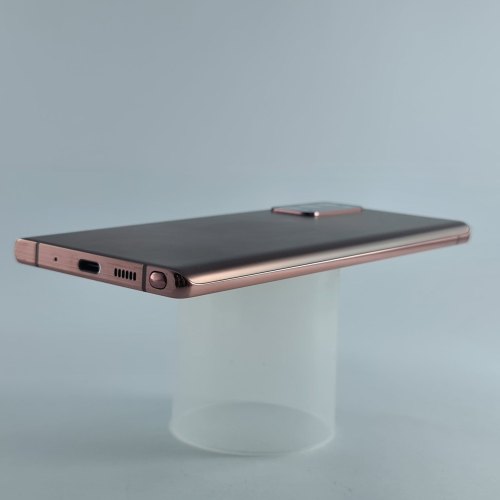 Смартфон Samsung Galaxy Note 20 (N980F) 256Gb Gray (SM-N980FZAGSEK) USED **