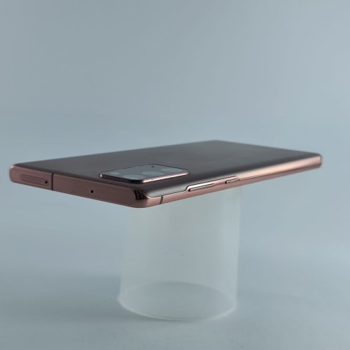 Смартфон Samsung Galaxy Note 20 (N980F) 256Gb Gray (SM-N980FZAGSEK) USED **