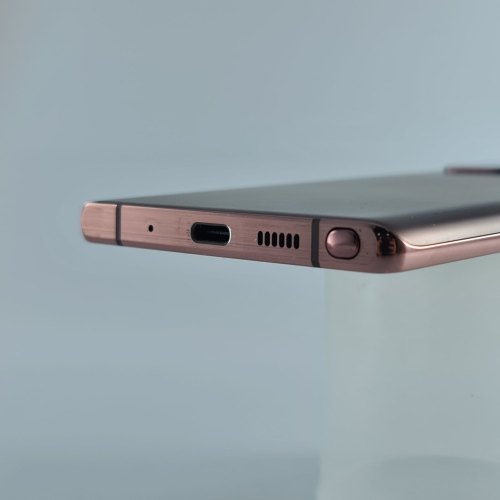 Смартфон Samsung Galaxy Note 20 (N980F) 256Gb Gray (SM-N980FZAGSEK) USED **