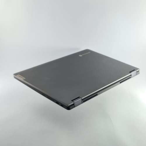Ноутбук Lenovo Chromebook FLEX 5 13.3 Intel Core i3-10110U/Intel UHD Graphics /8Gb/128/SSD Black USED ** (82B8002UUX-8128BK)