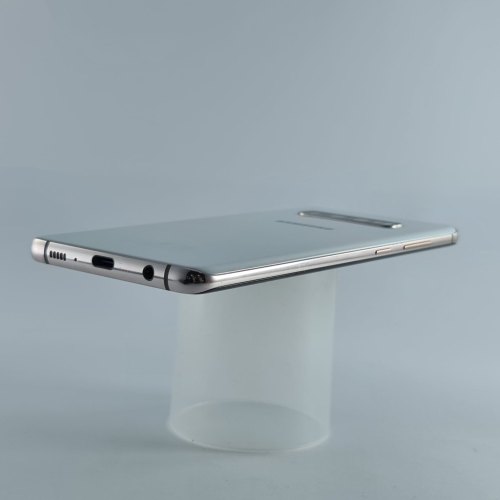 Смартфон Samsung Galaxy S10+ (G975F) 128Gb White (SM-G975FZWDSEK) USED **
