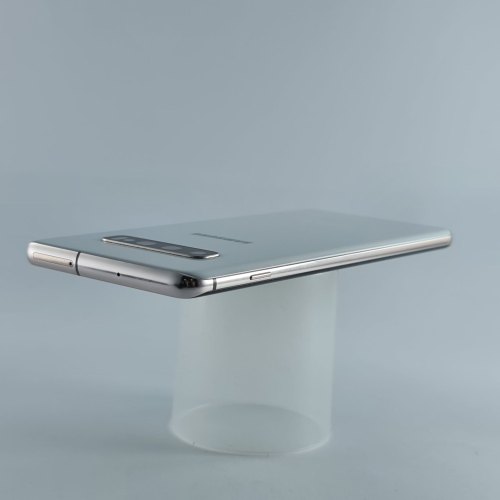 Смартфон Samsung Galaxy S10+ (G975F) 128Gb White (SM-G975FZWDSEK) USED **