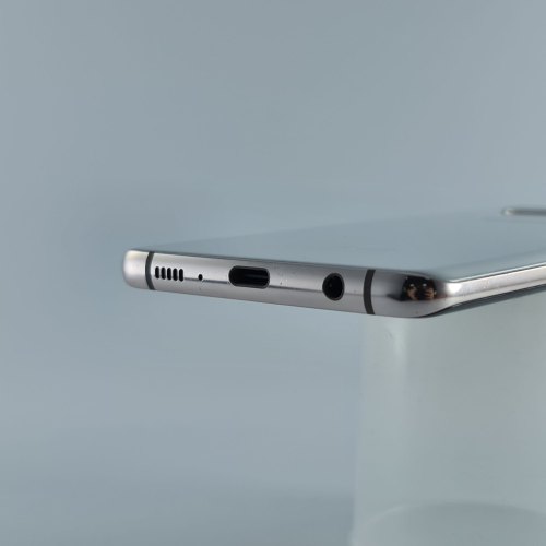 Смартфон Samsung Galaxy S10+ (G975F) 128Gb White (SM-G975FZWDSEK) USED **