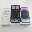 Смартфон Apple iPhone 14 Pro Max 256GB Deep Purple USED **