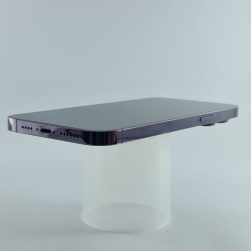 Смартфон Apple iPhone 14 Pro Max 256GB Deep Purple USED **