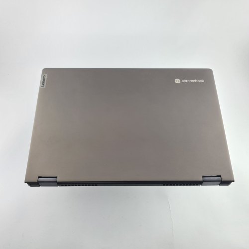Ноутбук Lenovo Chromebook FLEX 5 13.3 Intel Core i3-10110U/Intel UHD Graphics /8Gb/128/SSD Black USED ** (82B8002UUX-8128BK)