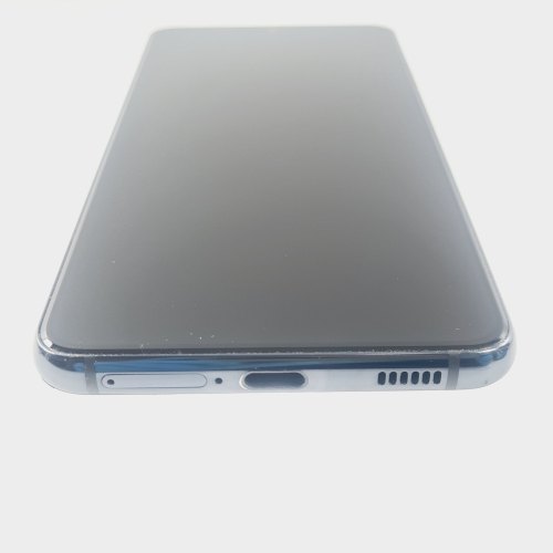 Смартфон Samsung Galaxy S21 (G991B) 128Gb Phantom Gray (SM-G991BZADSEK) USED **