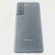 Смартфон Samsung Galaxy S21 (G991B) 128Gb Phantom Gray (SM-G991BZADSEK) USED **